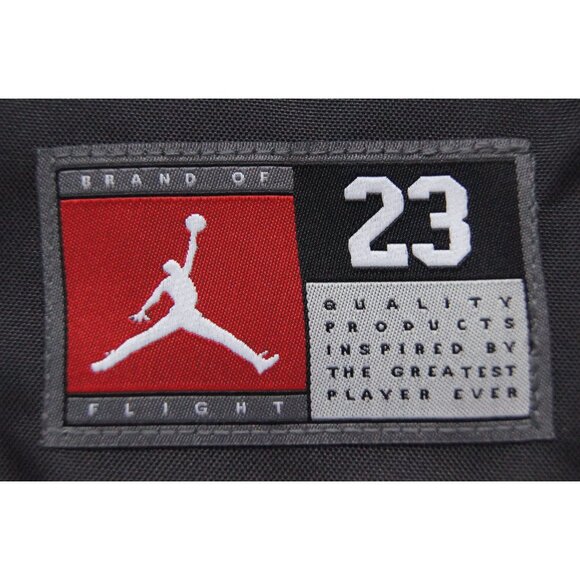 Jordan Drawstring Bag Jersey style - Picture 5 of 7